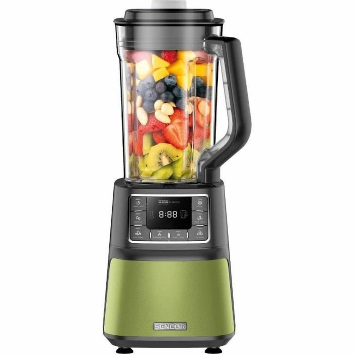 Stavmixer Sencor SBU 7870GG - 2