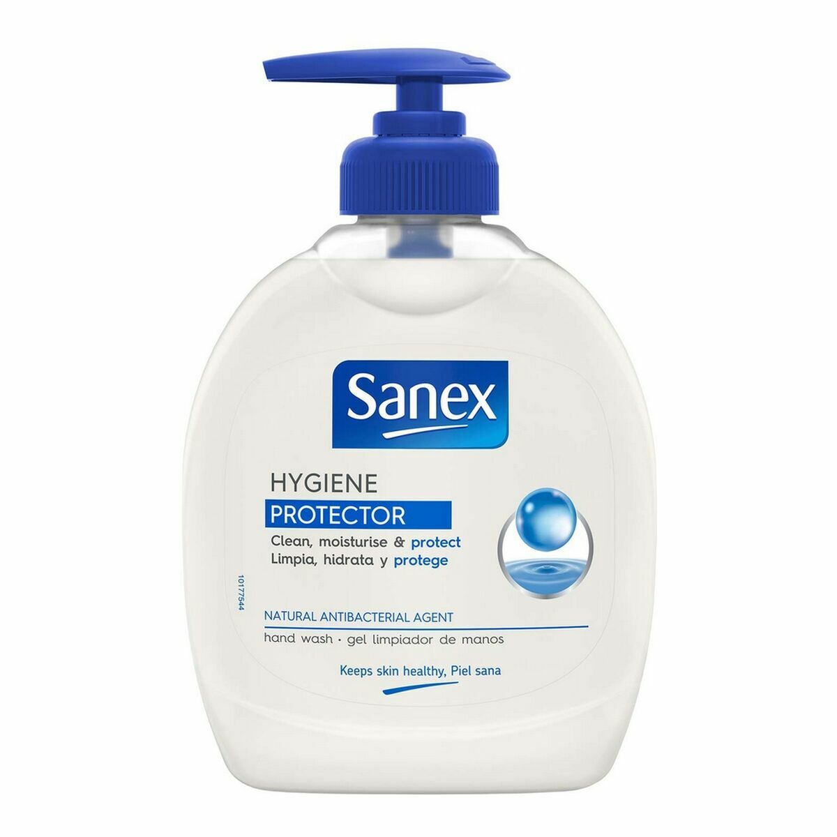 Handtvål Sanex Dermo Protector 250 ml