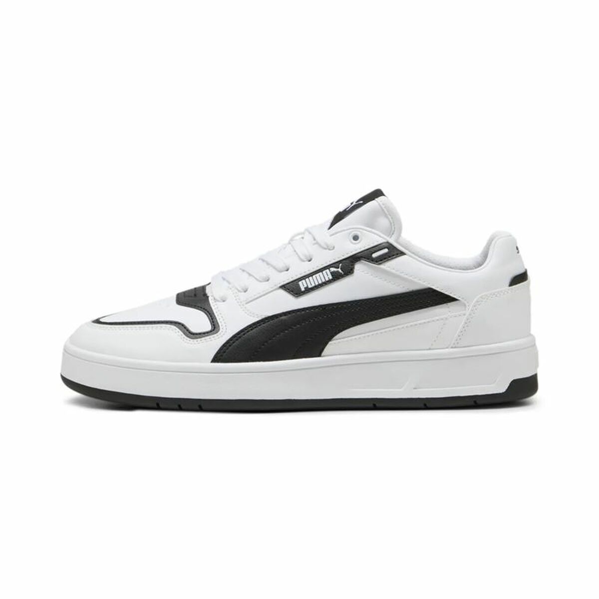 Gymnastikskor, Herr Puma Court Classic Street