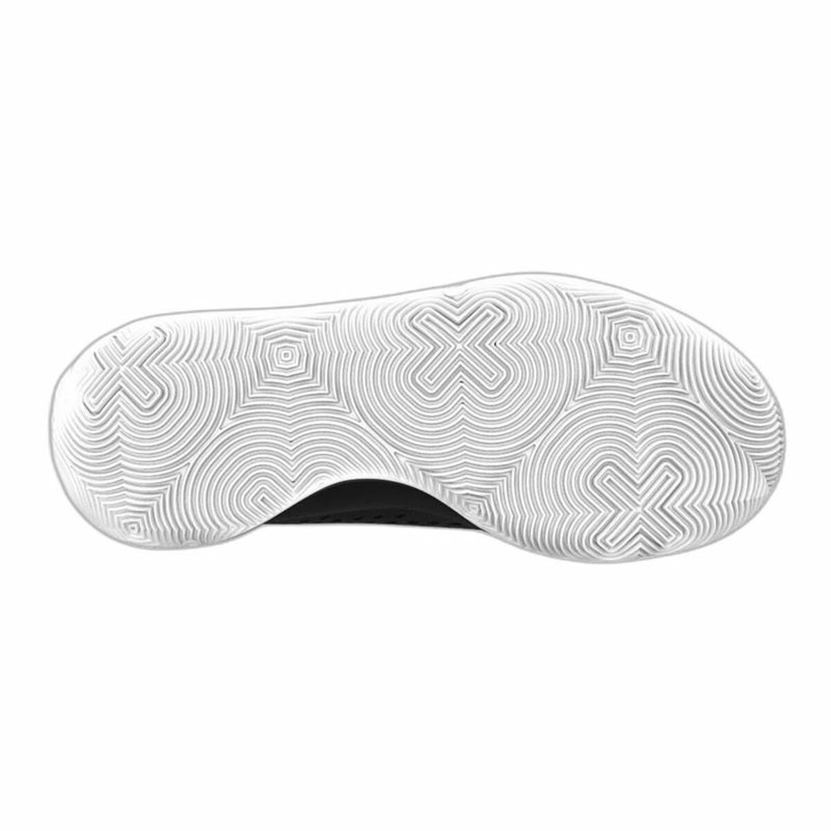Basketskor, Vuxen Under Armour Jet '23 Svart - 3