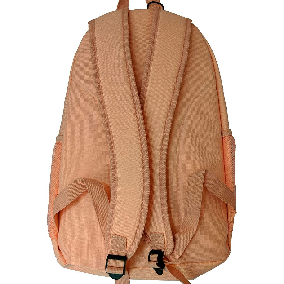 Träningsväska Munich BackPack Slim Brun - 3