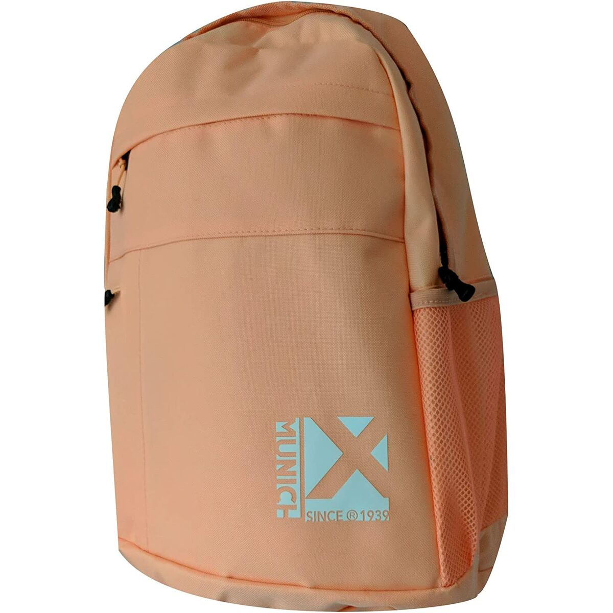 Träningsväska Munich BackPack Slim Brun - 2