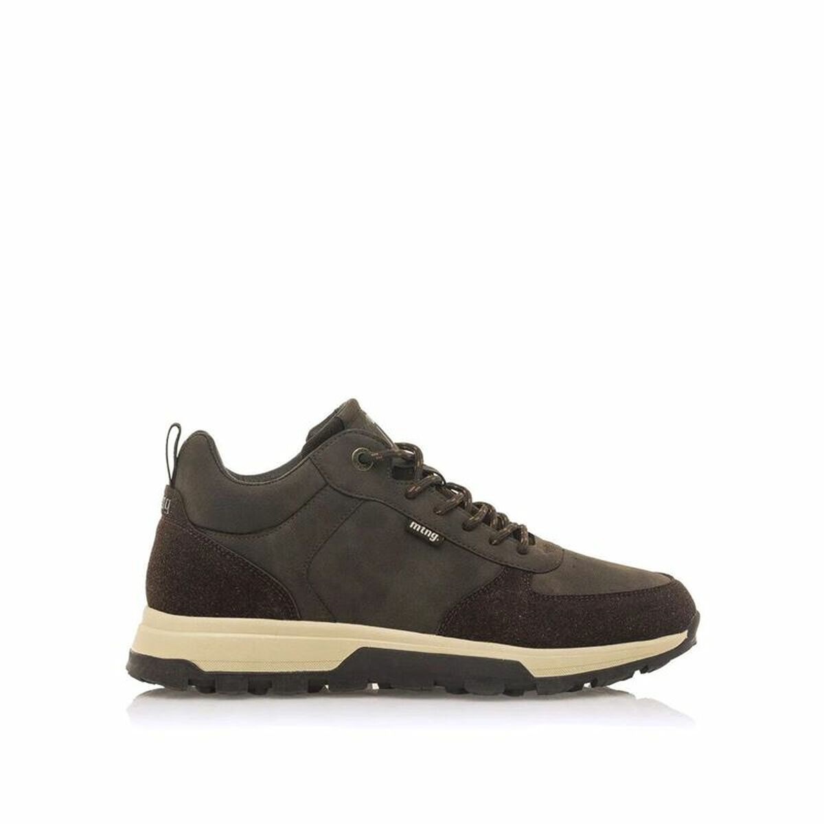 Gymnastikskor, Herr Mustang Attitude / Waima Brun - 10