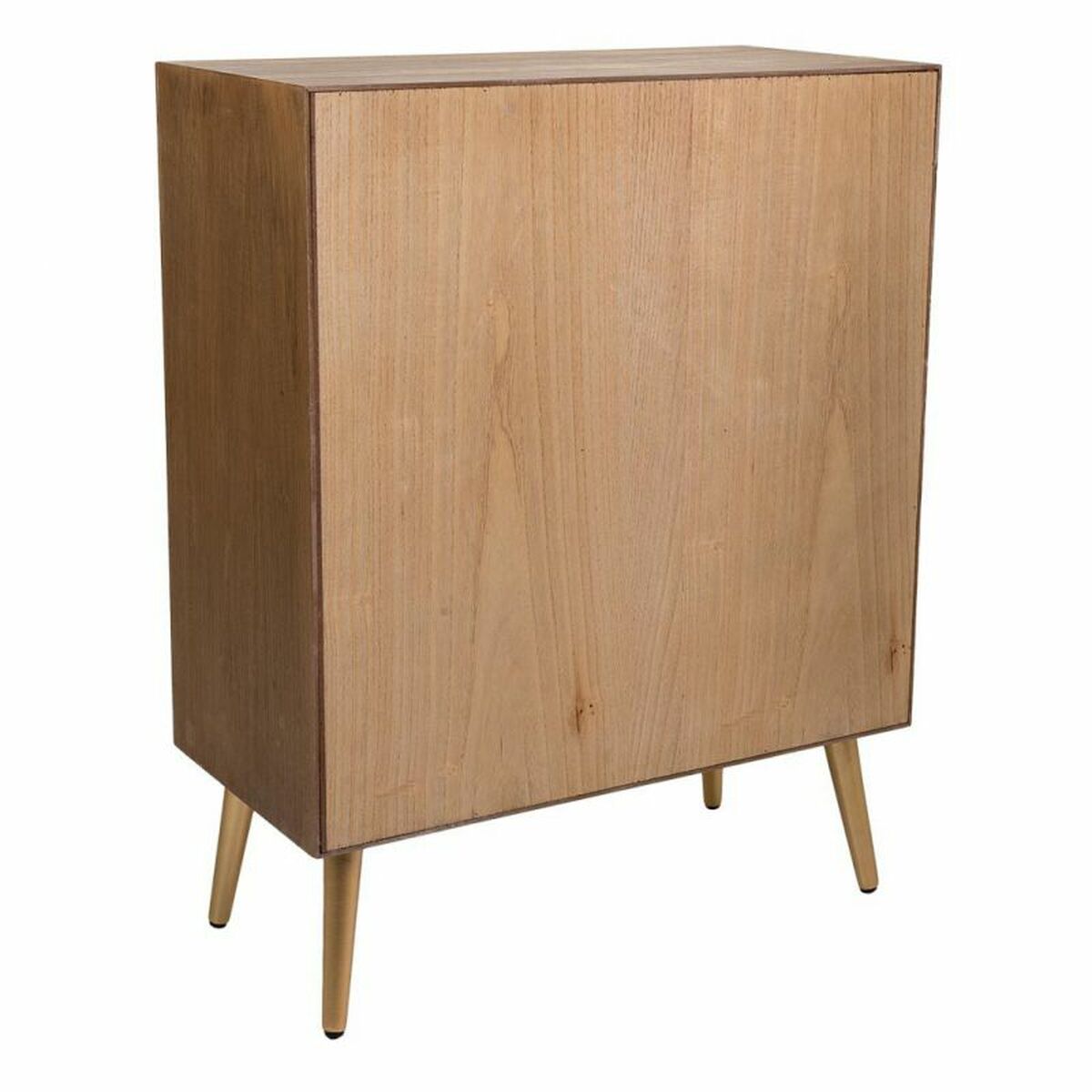 Mottagare Alexandra House Living Brun 36 x 94 x 74 cm - 5