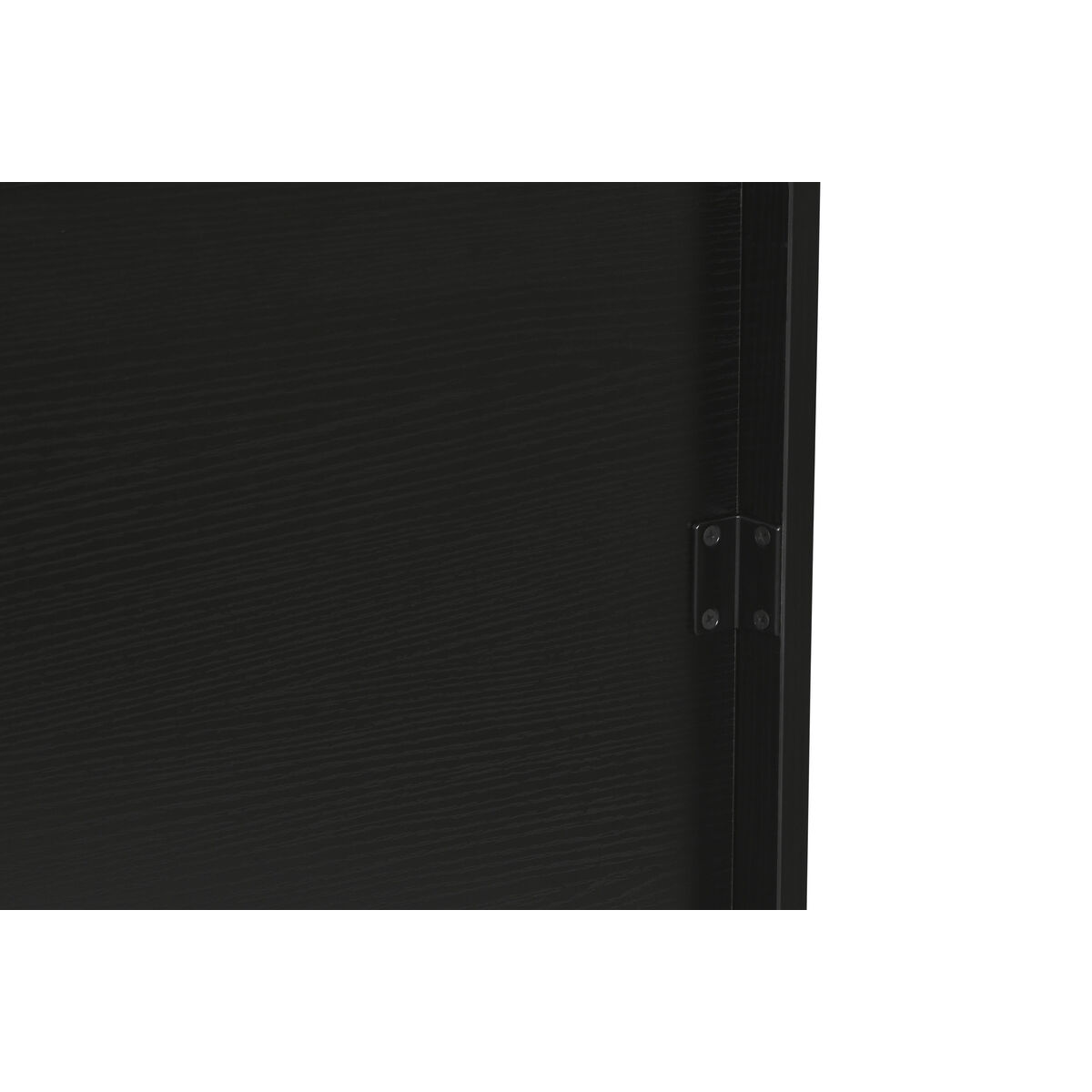 TV-möbler Home ESPRIT Brun Svart 161,2 X 40 X 45,5 cm - 8