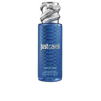 Parfym Unisex Roberto Cavalli 250 ml
