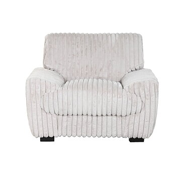 Fåtölj Home ESPRIT Beige 98 x 84 x 79 cm