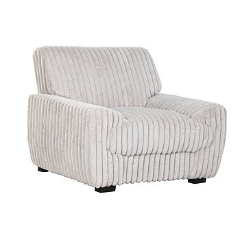 Fåtölj Home ESPRIT Beige 98 x 84 x 79 cm