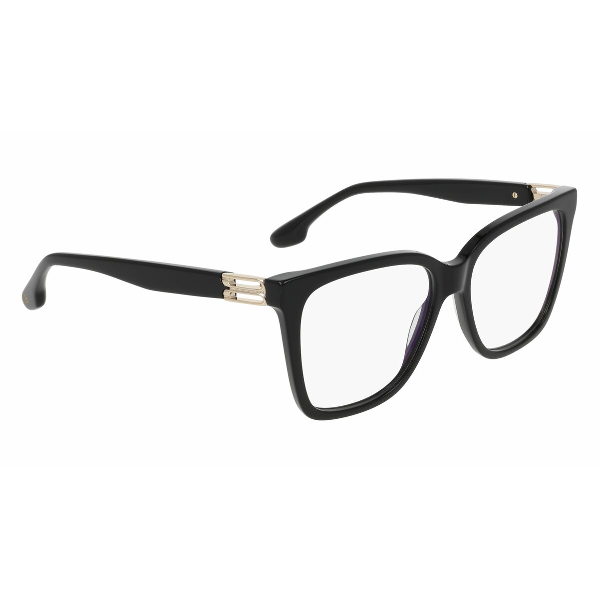 Glasögonbågar Victoria Beckham VB2680-5315001 Ø 53 mm - 3