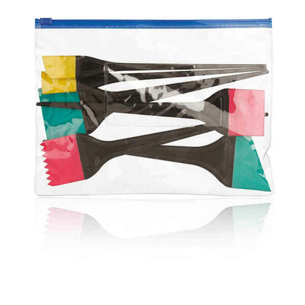 Stekspade i silikon Xanitalia Pro Kit (6 pcs) - 3