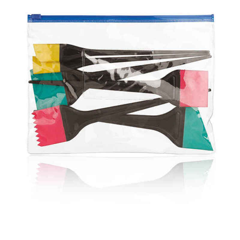 Stekspade i silikon Xanitalia Pro Kit (6 pcs)