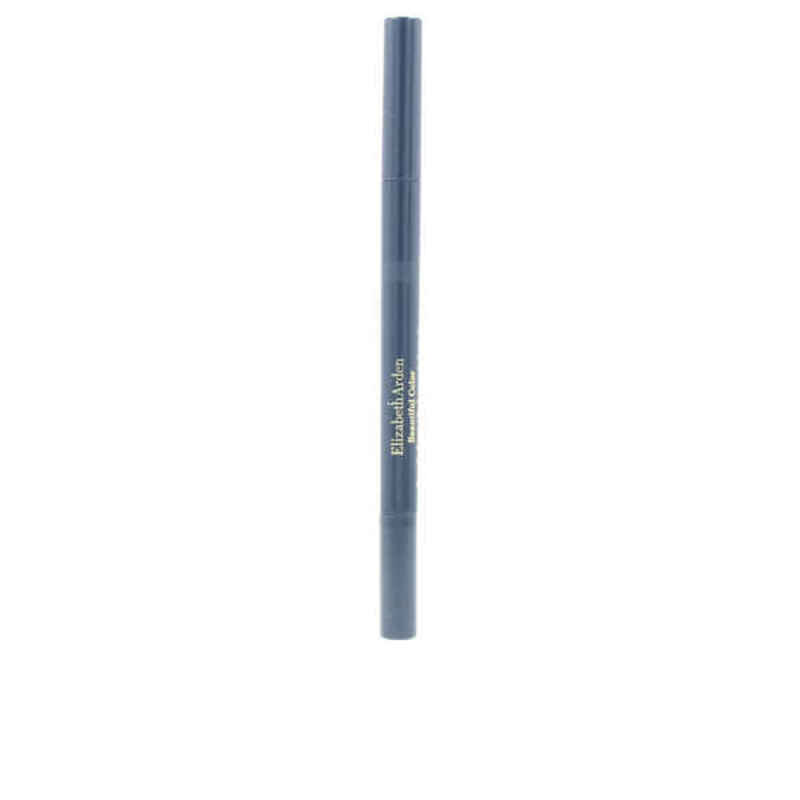 Ögonbryn smink Elizabeth Arden Beautiful Color Nº 05-soft black 0,32 g 3 i 1