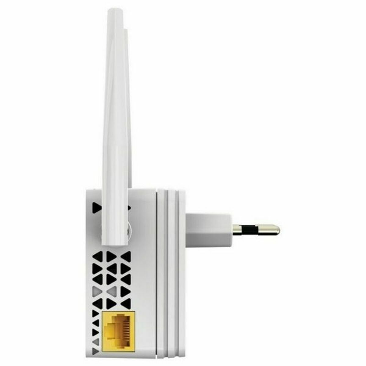 Anslutningspunkt med relästation Netgear EX6120-100PES 5 GHz - 4