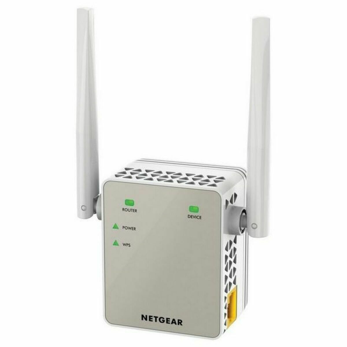 Anslutningspunkt med relästation Netgear EX6120-100PES 5 GHz - 3