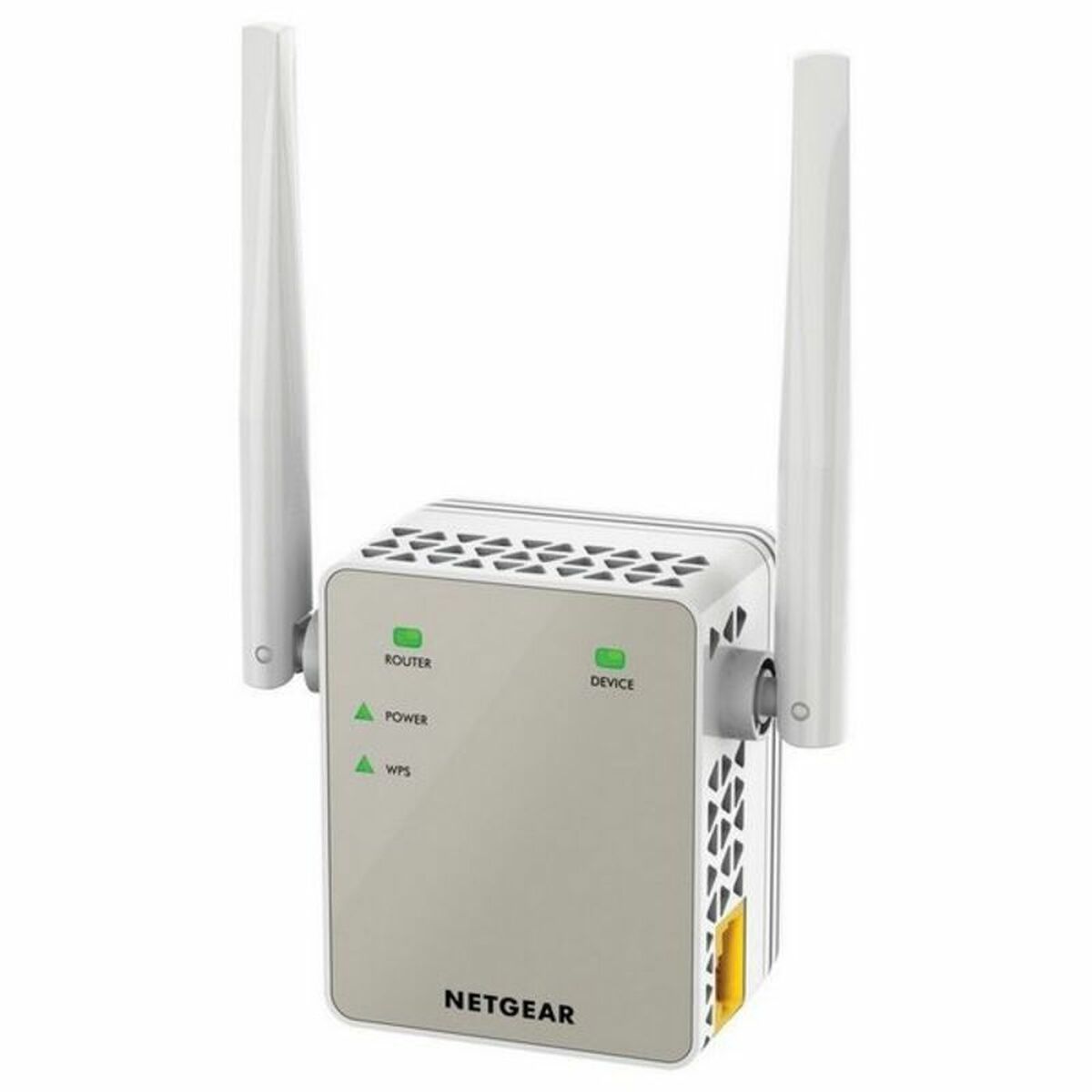 Anslutningspunkt med relästation Netgear EX6120-100PES 5 GHz - 9