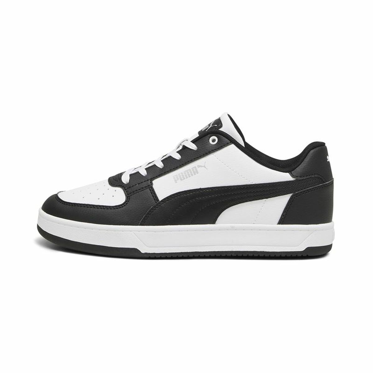 Gymnastikskor, Herr Puma Caven 2.0 Vit Svart