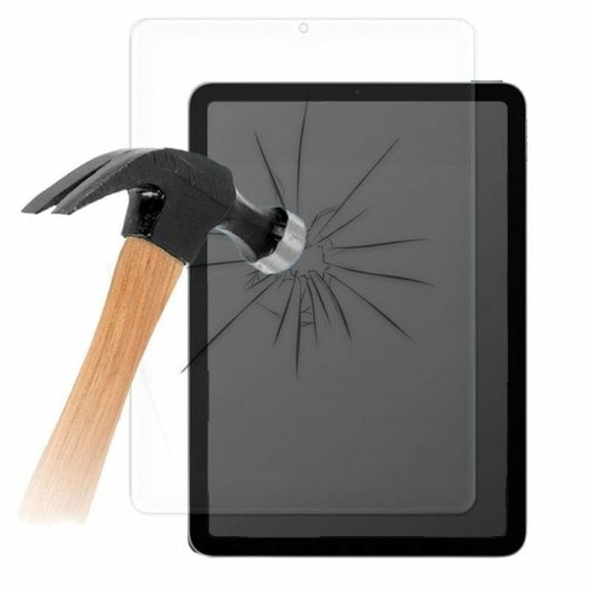 Skärmskydd för Läsplatta Cool Lenovo Tab P11 (TB350FU, TB350XU) - 2