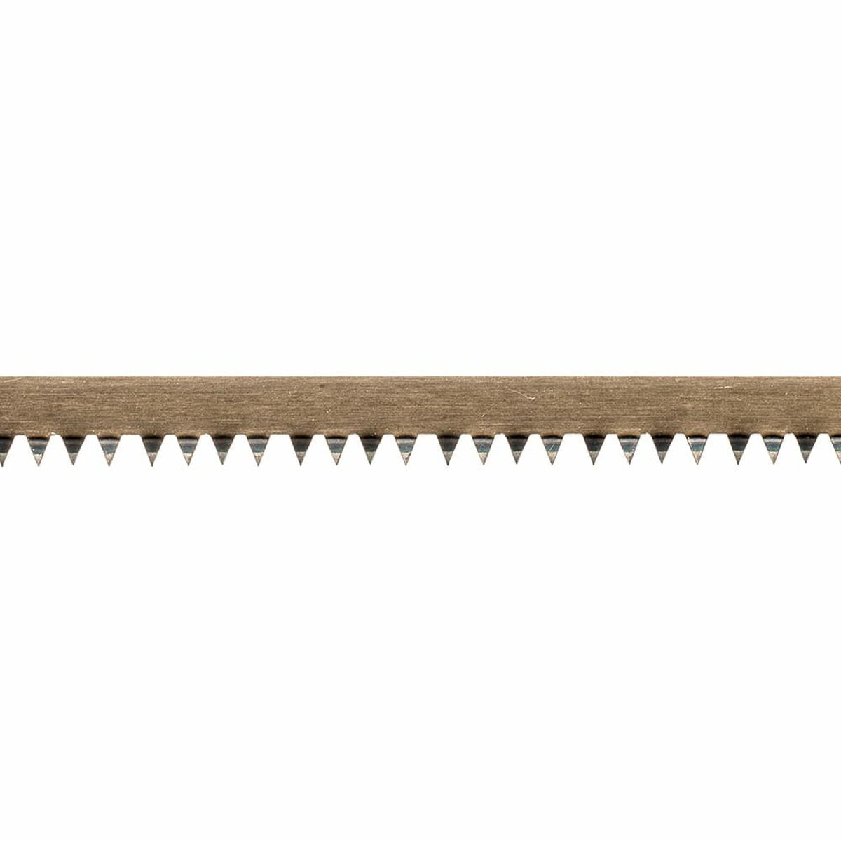 Sågblad Cellfast Stål 53 cm Reservdel Bågsåg Torra grenar - 2