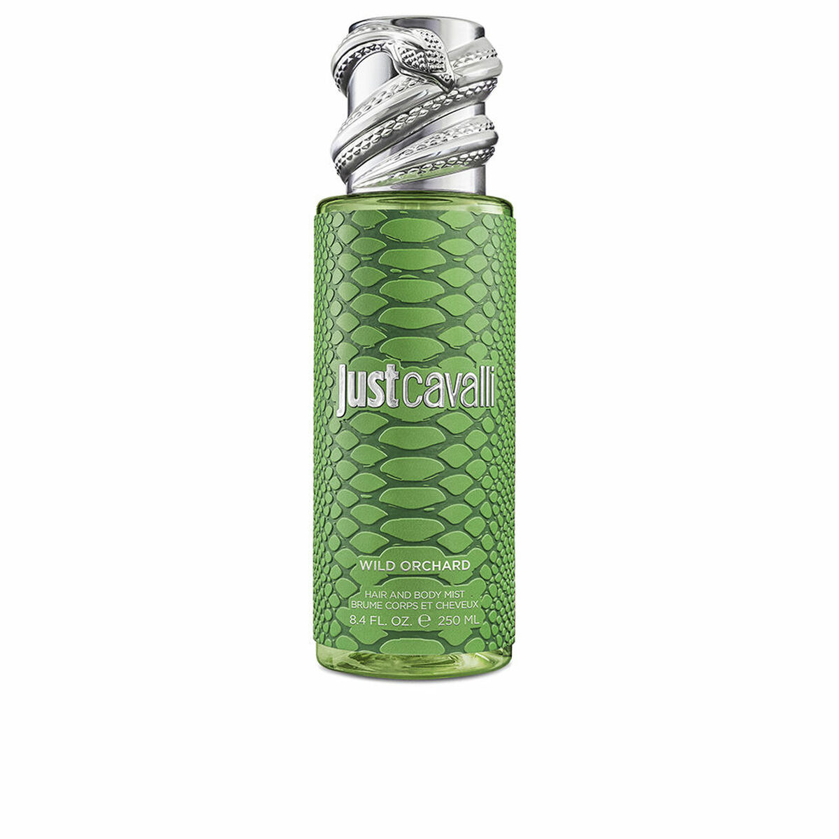 Parfym Unisex Roberto Cavalli 250 ml