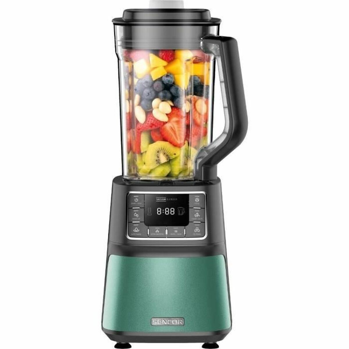 Stavmixer Sencor SBU 7871GR Grå - 2