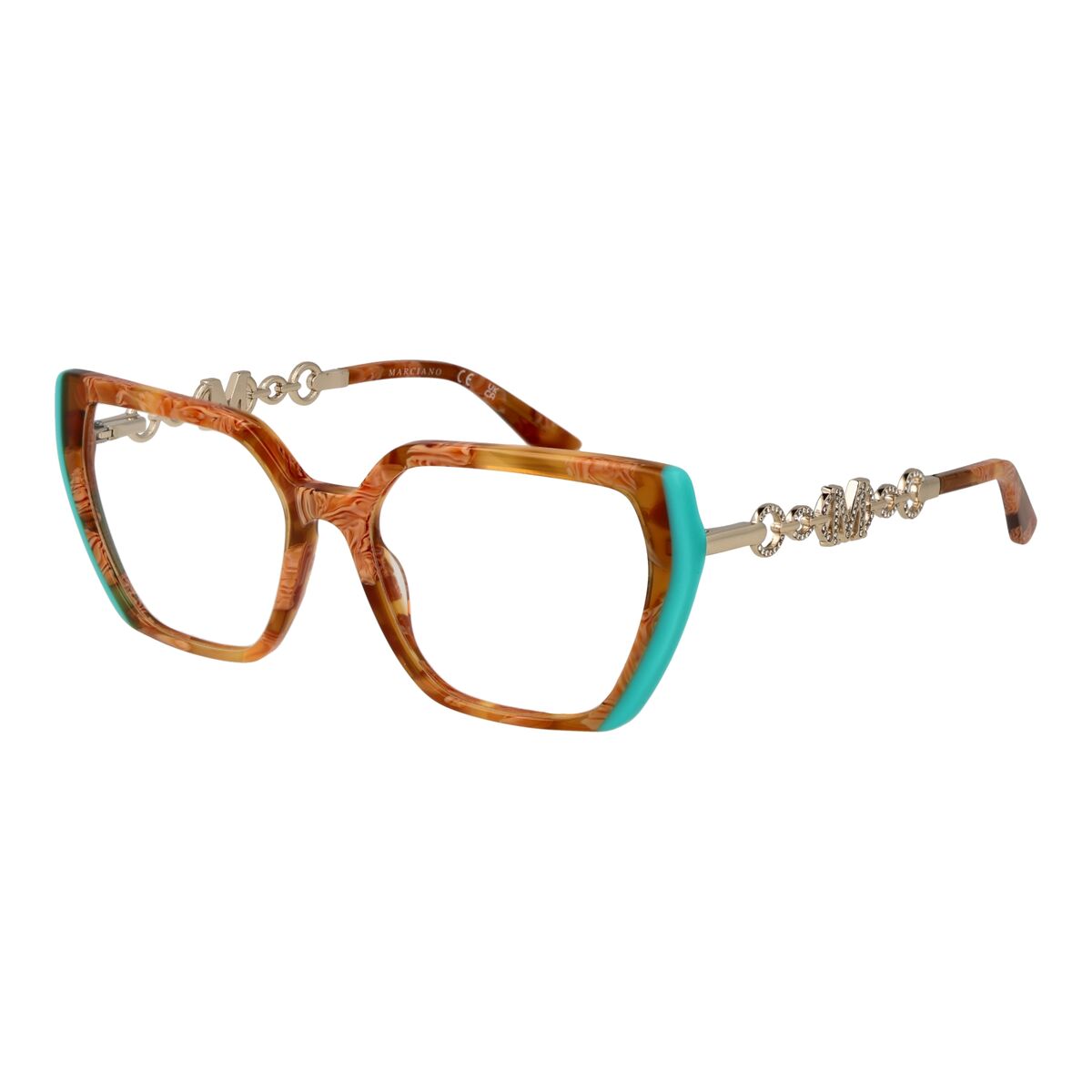 Glasögonbågar Guess Marciano GM50005 54056