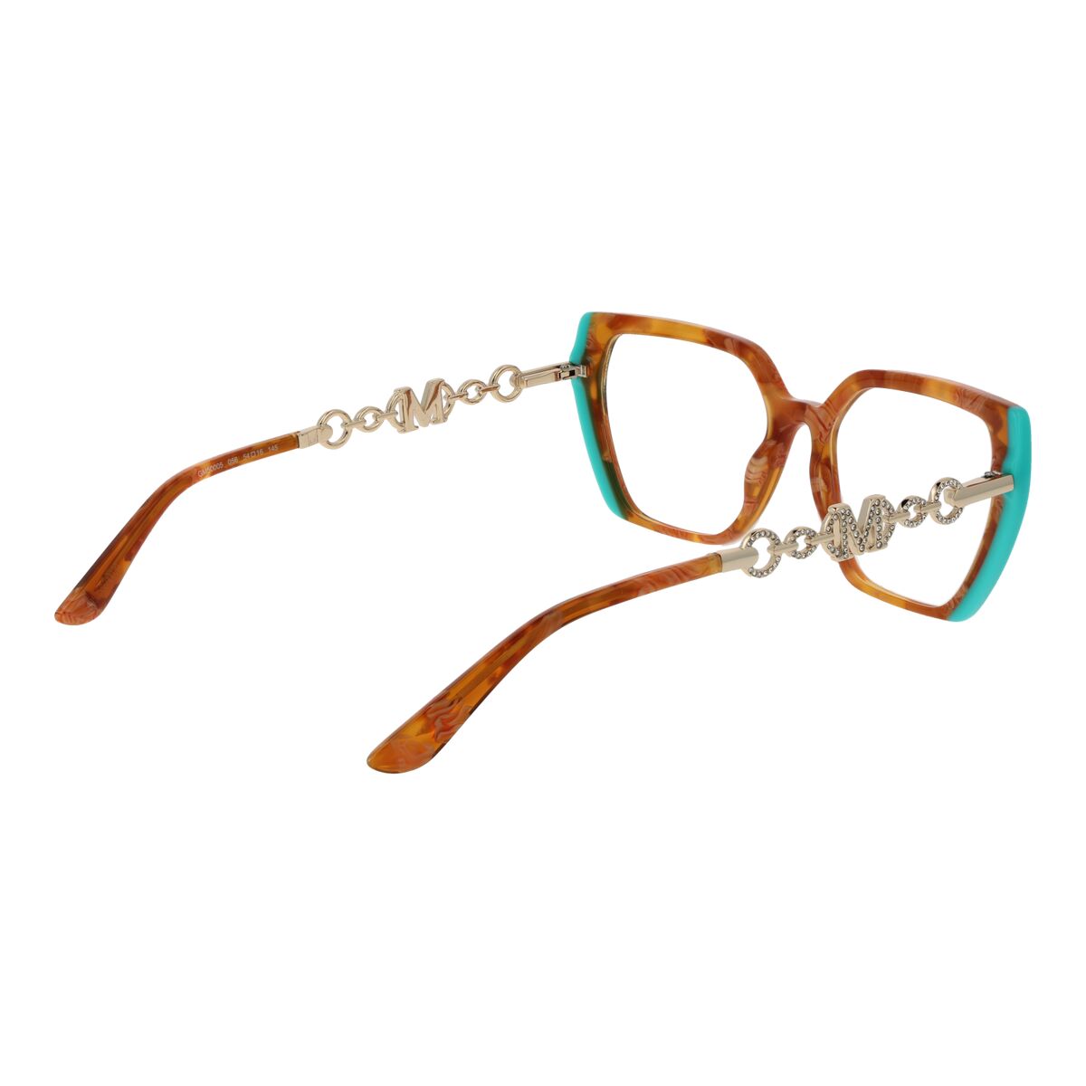 Glasögonbågar Guess Marciano GM50005 54056 - 3