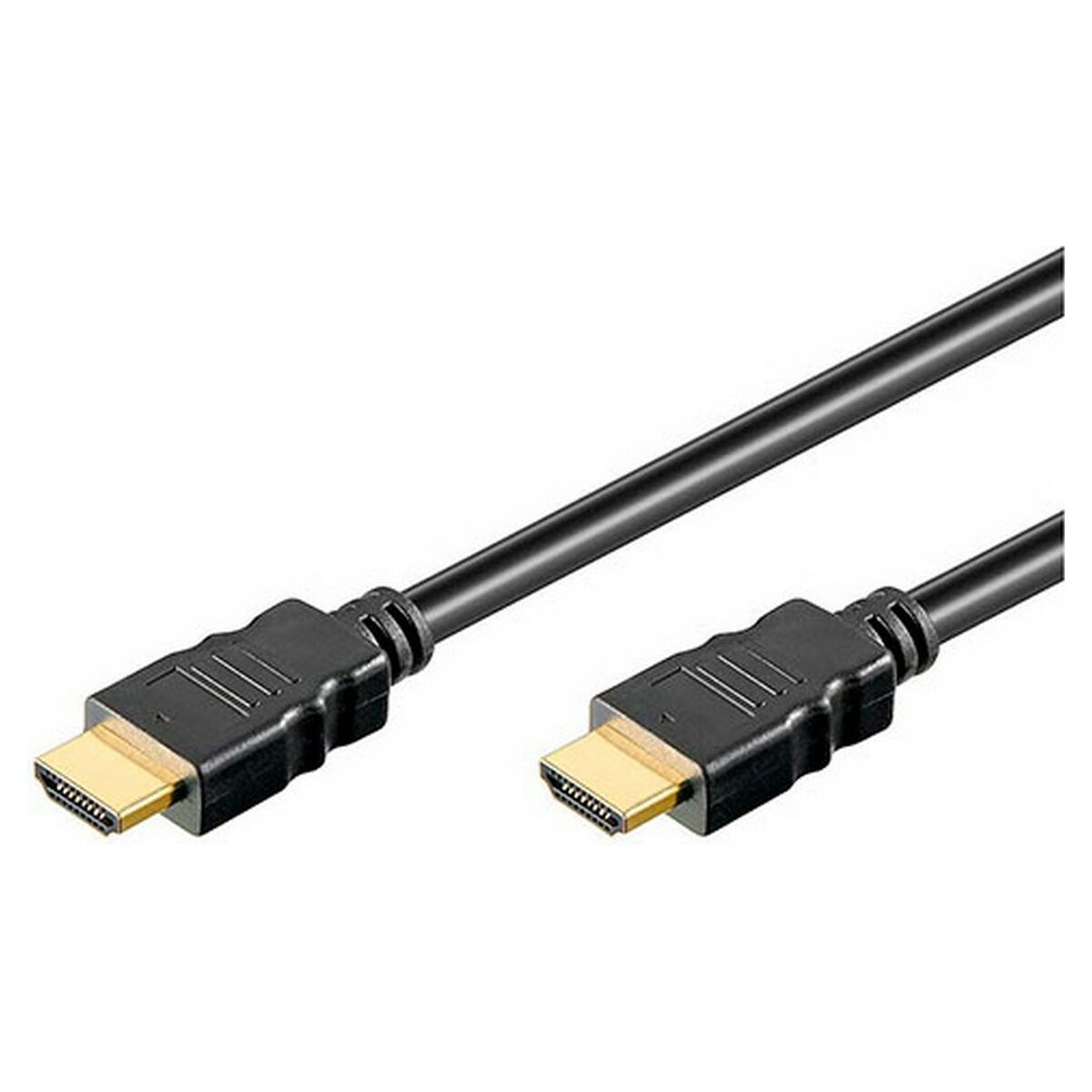Kabel HDMI TM Electron V2.0 1,5 m