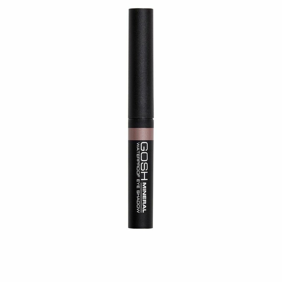 Ögonskugga Gosh Copenhagen Mineral Nº 003-Brown 2,5 g - 2