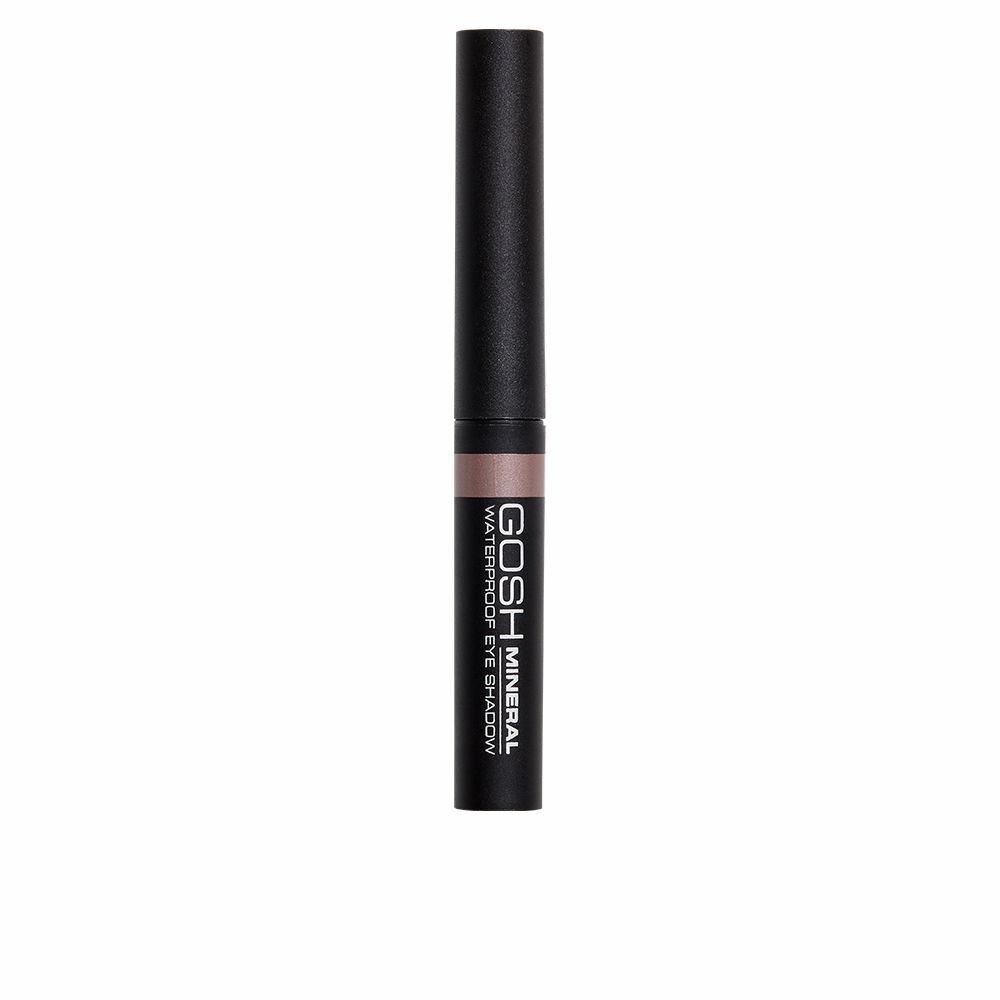 Ögonskugga Gosh Copenhagen Mineral Nº 003-Brown 2,5 g