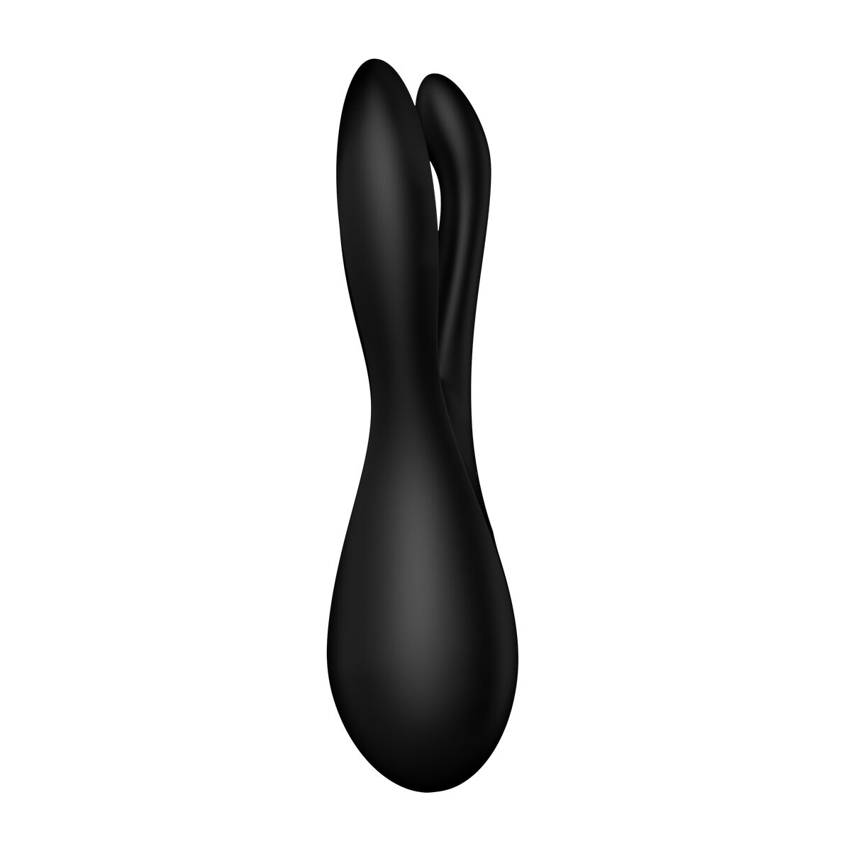 Massagemedel Satisfyer Threesome 2 Svart - 4
