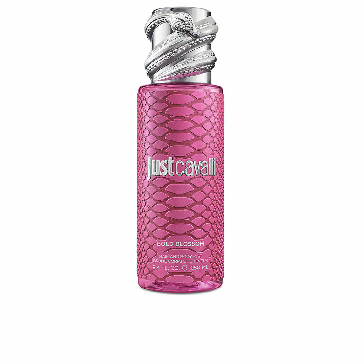 Parfym Unisex Roberto Cavalli 250 ml