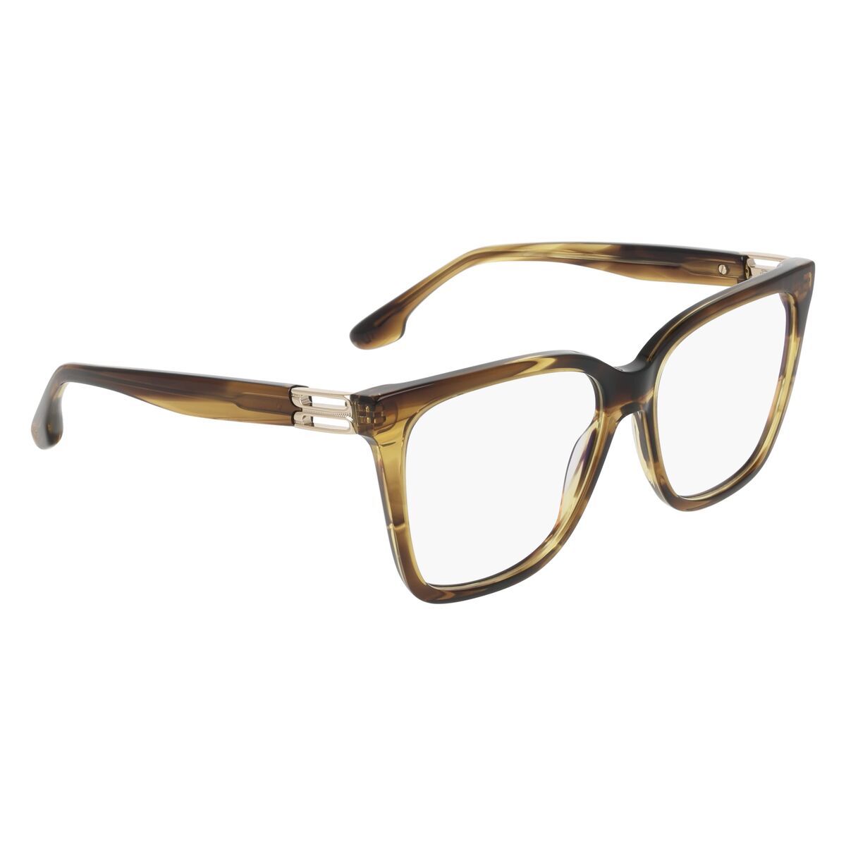 Glasögonbågar Victoria Beckham VB2680-5315318 Ø 53 mm - 3