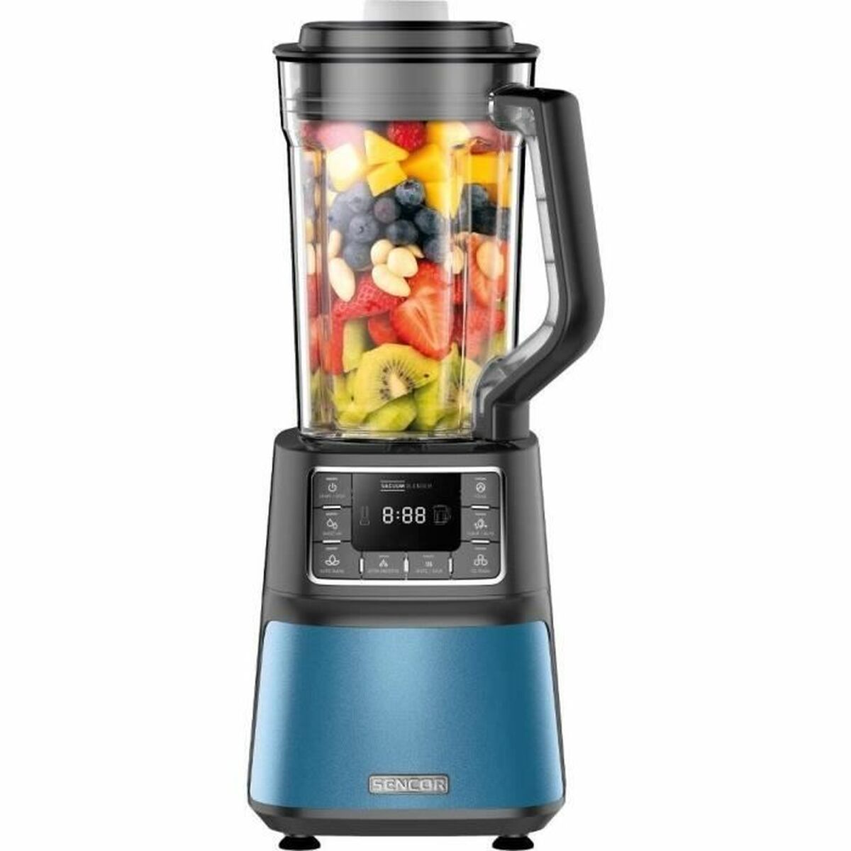 Stavmixer Sencor SBU 7872BL Blå - 2