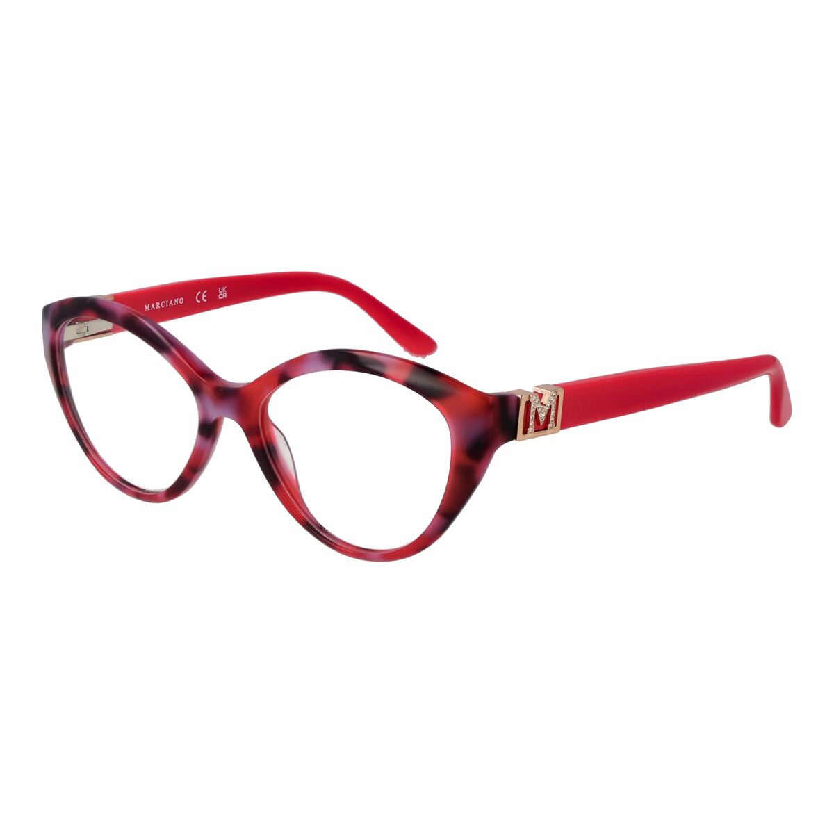 Glasögonbågar Guess Marciano GM50004 52074