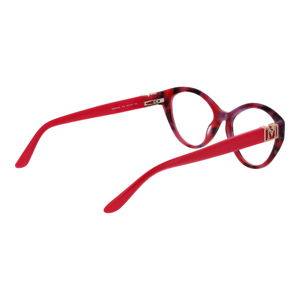 Glasögonbågar Guess Marciano GM50004 52074 - 3