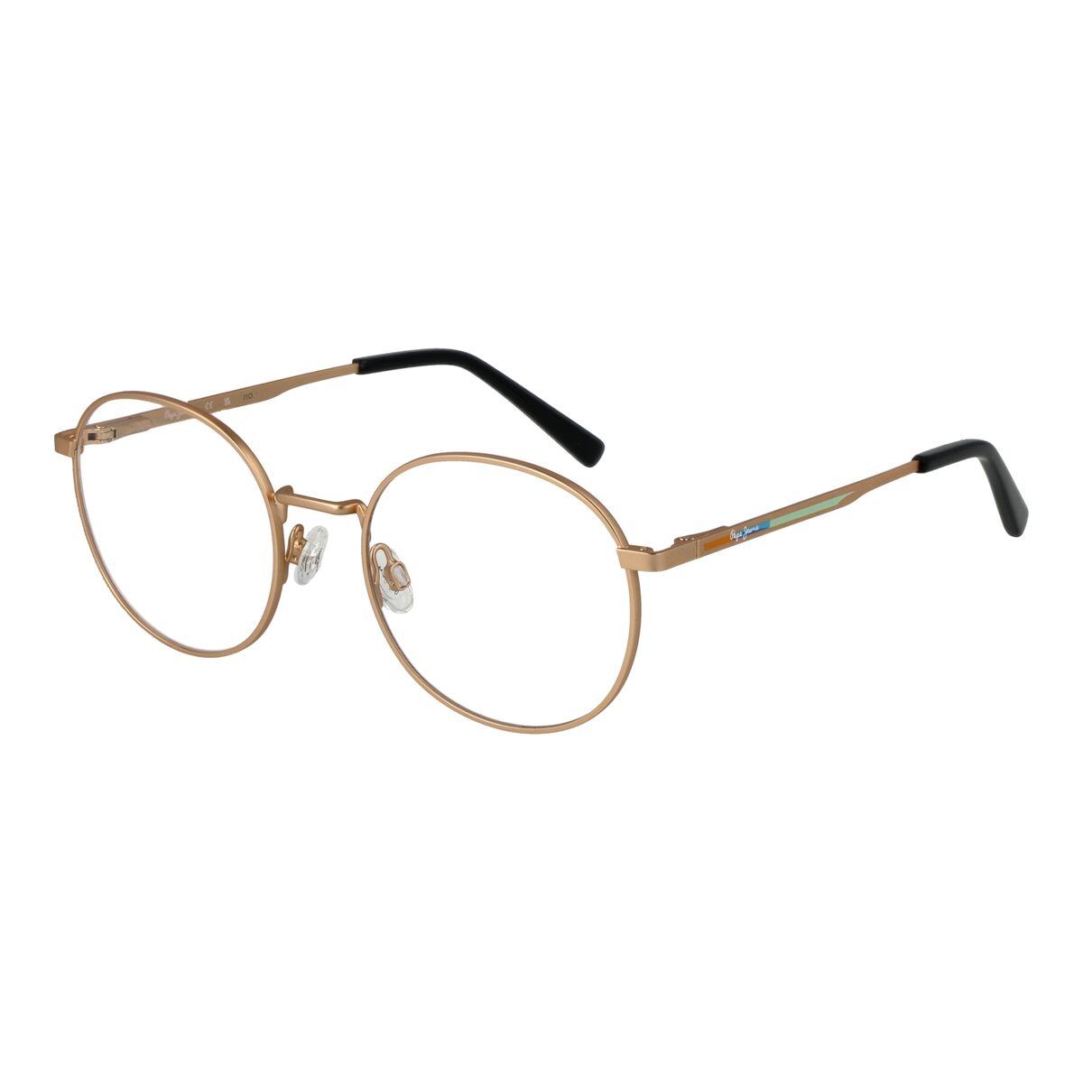 Glasögonbågar Pepe Jeans PJ1366 49C6