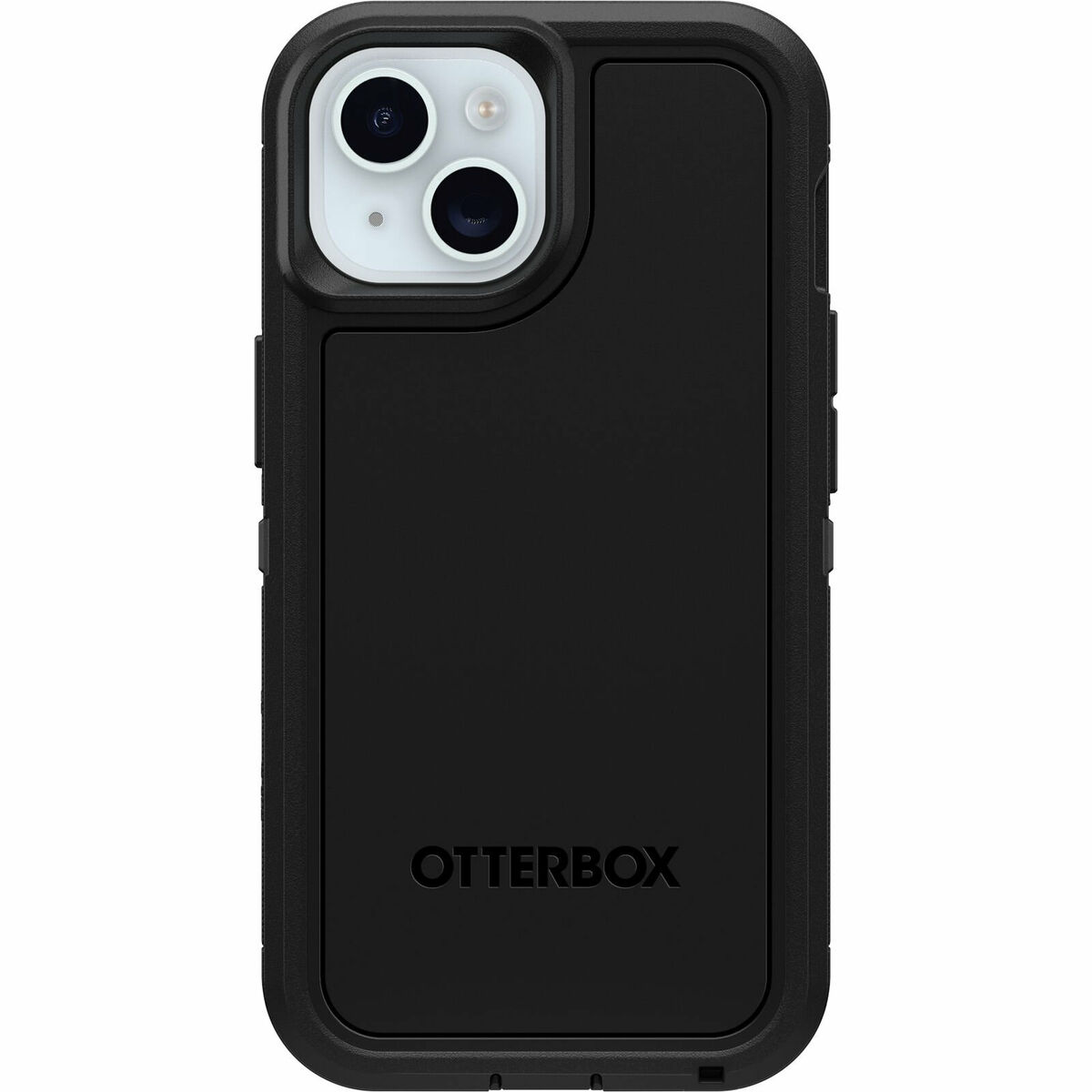 Mobilfodral Otterbox 77-92971 Svart Apple - 6
