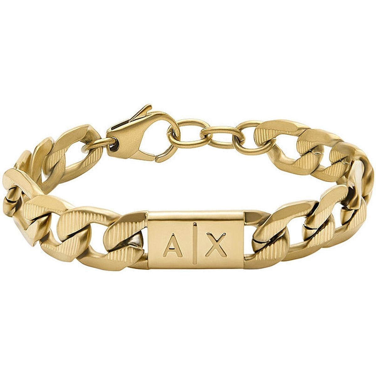 Herrarmband Armani Exchange AXG0078710