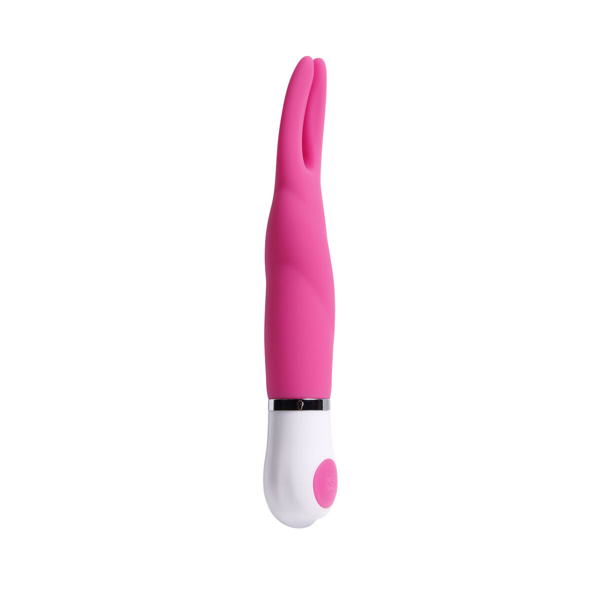 G-spotvibrator Adam & Eve Lucky Bunny Rosa - 3