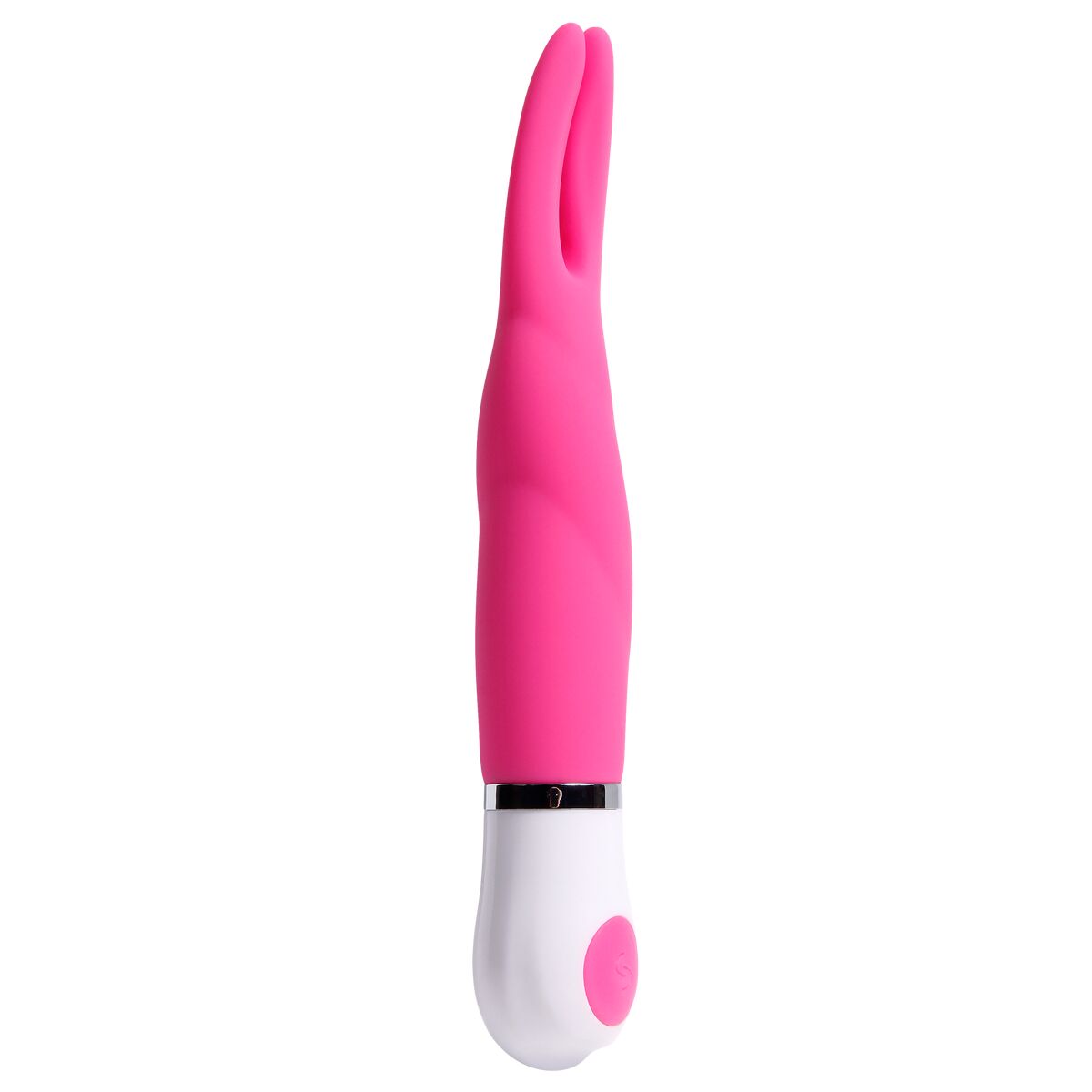 G-spotvibrator Adam & Eve Lucky Bunny Rosa - 2