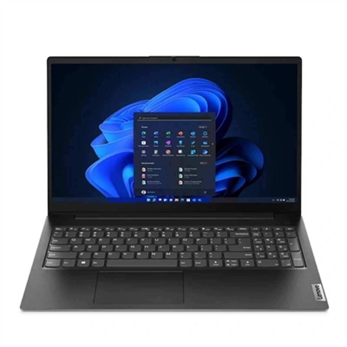 Bärbar dator Lenovo V15 15,6" AMD Ryzen 5 7520U 16 GB RAM 512 GB SSD Qwerty Spanska