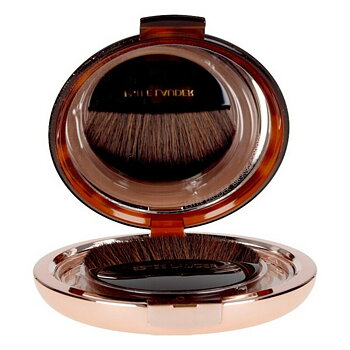 Brunt kompaktpulver Estee Lauder Bronze Goddess
