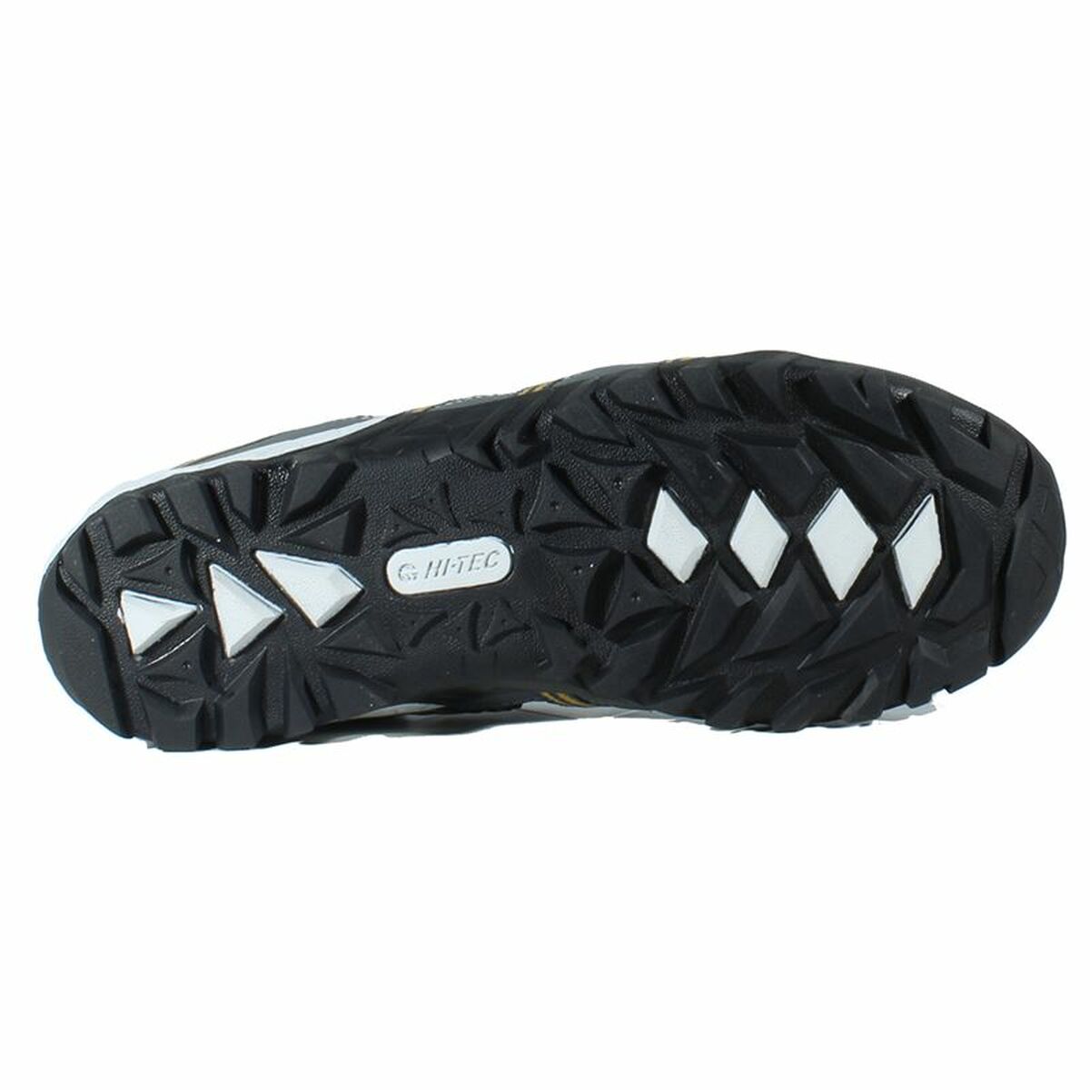 Mountain sandaler Hi-Tec Pampa Svart - 2