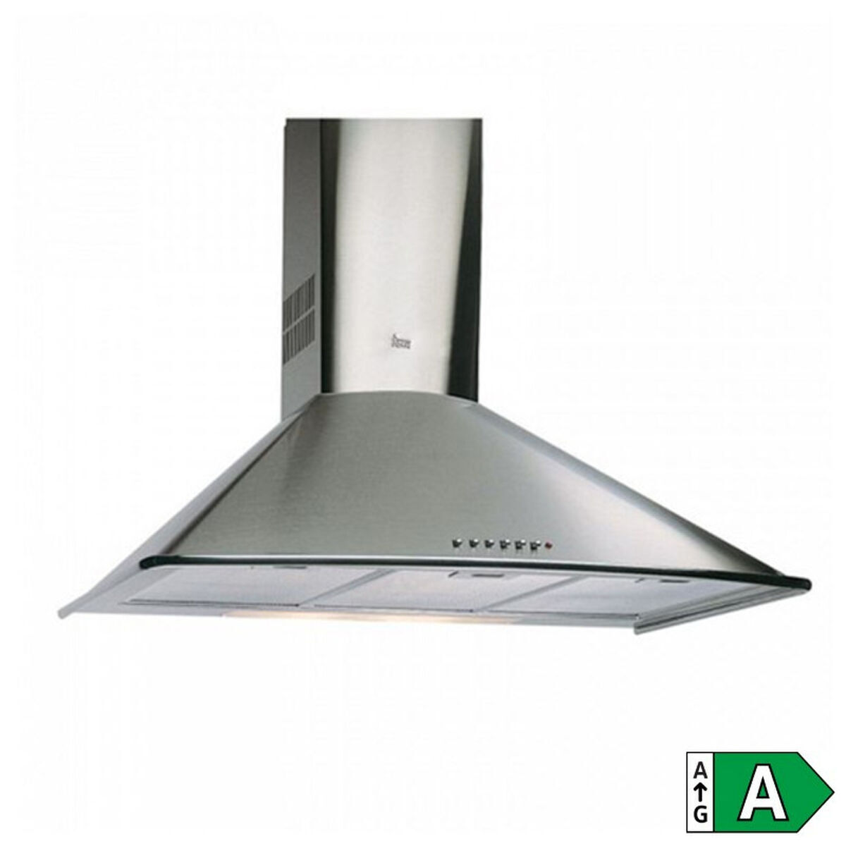 Konventionell fläkt Teka DM975S INOX Stål - 3