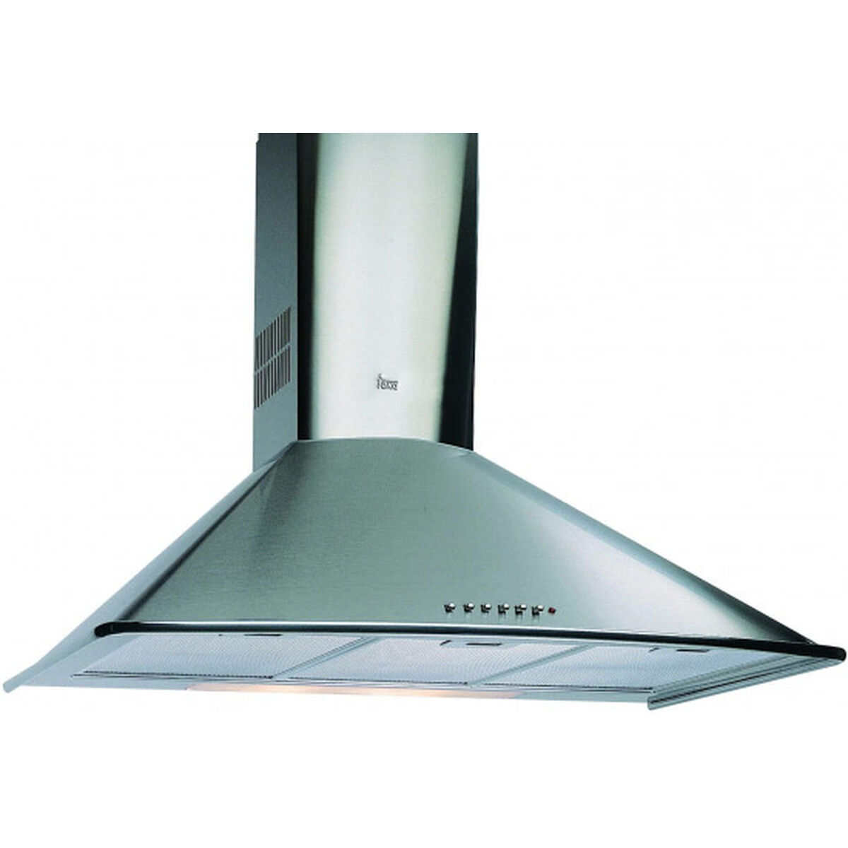 Konventionell fläkt Teka DM975S INOX Stål - 2