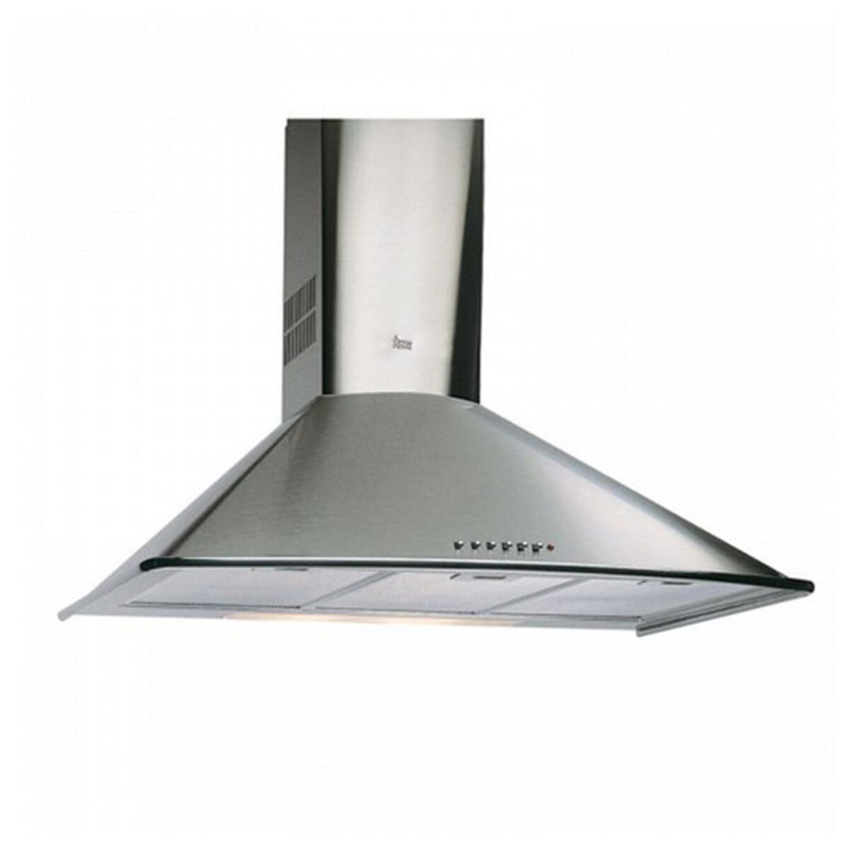 Konventionell fläkt Teka DM975S INOX Stål