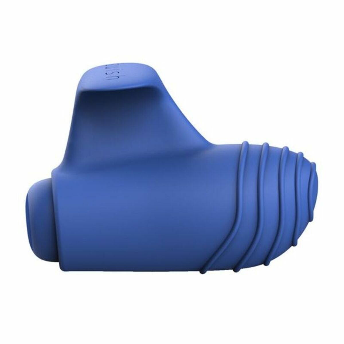 Vibrator B Swish Bteased Basic Blå - 5
