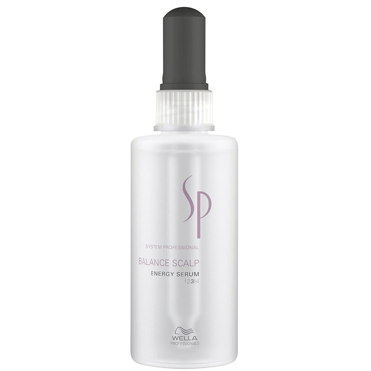 Hårserum Balance Scalp Wella SP Balance Scalp Mot håravfall 100 ml