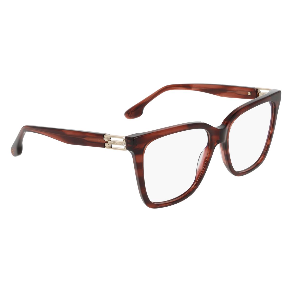Glasögonbågar Victoria Beckham VB2680-5315618 Ø 53 mm - 3