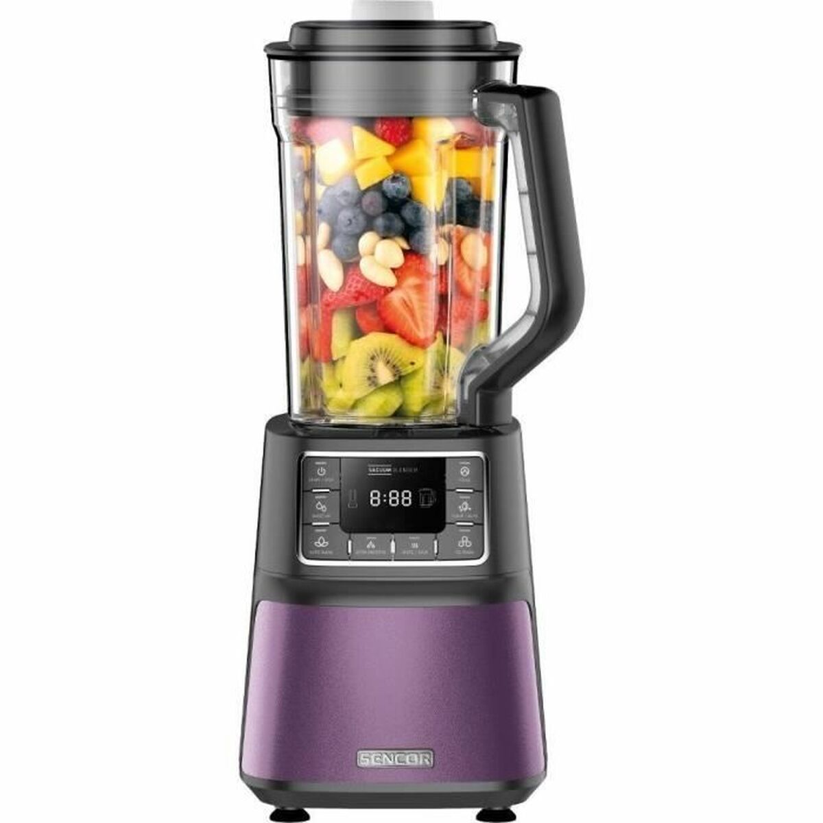 Stavmixer Sencor SBU 7873VT - 2